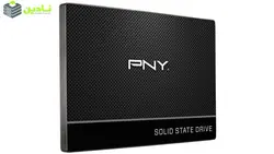 اس اس دی اینترنال پی ان وای مدل CS900 ظرفیت 120 گیگابایت