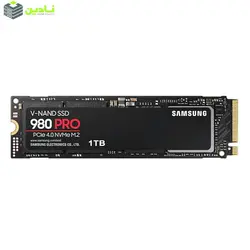 اس اس دی اینترنال سامسونگ مدل 980PRO ظرفیت 1 ترابایت