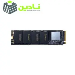اس اس دی اینترنال لکسار مدل NM610 M.2 2280 ظرفیت 1ترابایت