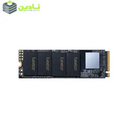 اس اس دی اینترنال لکسار مدل NM610 M.2 2280 ظرفیت 1ترابایت