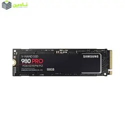 اس اس دی اینترنال سامسونگ مدل 980PRO ظرفیت 500 گیگابایت