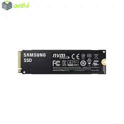 اس اس دی اینترنال سامسونگ مدل 980PRO ظرفیت 500 گیگابایت