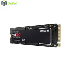 اس اس دی اینترنال سامسونگ مدل 980PRO ظرفیت 500 گیگابایت
