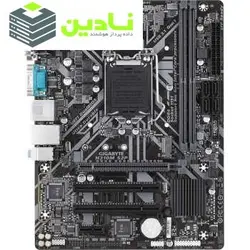 مادربرد گیگابایت مدل H310M S2P