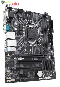 مادربرد گیگابایت مدل H310M S2P