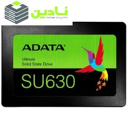 اس اس دی اینترنال ای دیتا مدل Ultimate SU630 ظرفیت 240 گیگابایت
