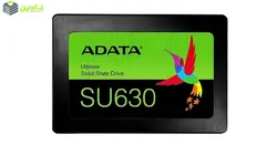 اس اس دی اینترنال ای دیتا مدل Ultimate SU630 ظرفیت 240 گیگابایت