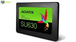 اس اس دی اینترنال ای دیتا مدل Ultimate SU630 ظرفیت 240 گیگابایت