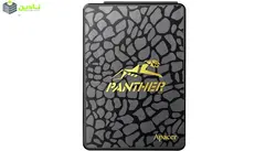 اس اس دی اینترنال اپیسر مدل AS340 PANTHER ظرفیت 240 گیگابایت