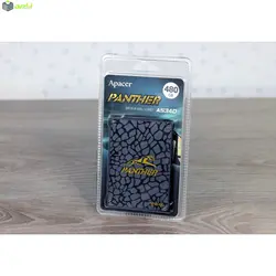 اس اس دی اینترنال اپیسر مدل AS340 PANTHER ظرفیت 240 گیگابایت