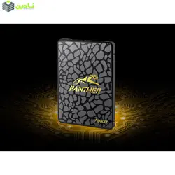 اس اس دی اینترنال اپیسر مدل AS340 PANTHER ظرفیت 240 گیگابایت