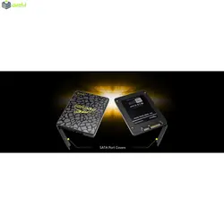اس اس دی اینترنال اپیسر مدل AS340 PANTHER ظرفیت 240 گیگابایت