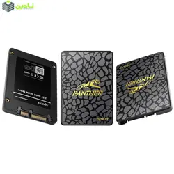 اس اس دی اینترنال اپیسر مدل AS340 PANTHER ظرفیت 240 گیگابایت