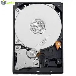 هارد دیسک اینترنال سیگیت مدل Pipeline HD2 ST3500414CS ظرفیت 500 گیگابایت