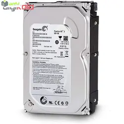 هارد دیسک اینترنال سیگیت مدل Pipeline HD2 ST3500414CS ظرفیت 500 گیگابایت