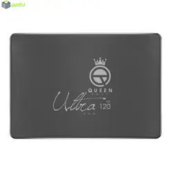 اس اس دی اینترنال کوئین تک مدل ultra ظرفیت 120 گیگابایت