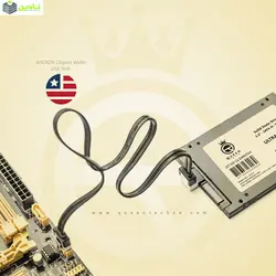 اس اس دی اینترنال کوئین تک مدل ultra ظرفیت 120 گیگابایت
