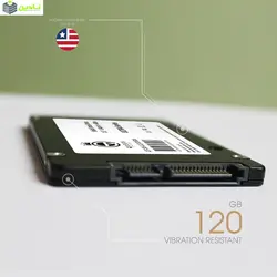 اس اس دی اینترنال کوئین تک مدل ultra ظرفیت 120 گیگابایت