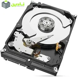 هارددیسک اینترنال سیگیت مدل SkyHawk ST2000VX008 ظرفیت 2 ترابایت