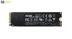 اس اس دی اینترنال سامسونگ مدل 970 PRO ظرفیت 1 ترابایت