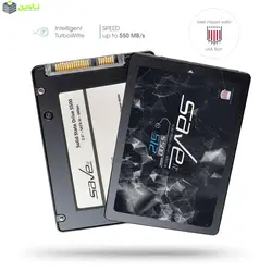 اس اس دی اینترنال سیویت مدل S500 ظرفیت 256 گیگابایت