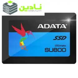 حافظه SSD ای دیتا مدل SU800 ظرفیت 512 گیگابایت