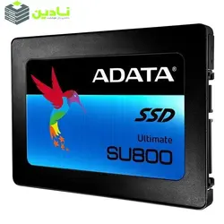 حافظه SSD ای دیتا مدل SU800 ظرفیت 512 گیگابایت