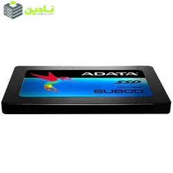 حافظه SSD ای دیتا مدل SU800 ظرفیت 512 گیگابایت