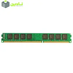 رم کامپیوتر کینگستون مدل ValueRAM DDR3 1600MHz CL11 ظرفیت 8 گیگابایت