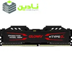 رم دسکتاپ DDR4 تک کاناله 2666 مگاهرتز CL19اگلووی مدل TAPE A ظرفیت 8گیگابایت