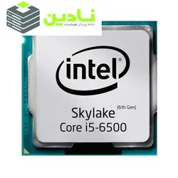 پردازنده اینتل مدل Core i5-6500