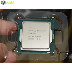 پردازنده اینتل مدل Core i5-6500