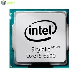 پردازنده اینتل مدل Core i5-6500
