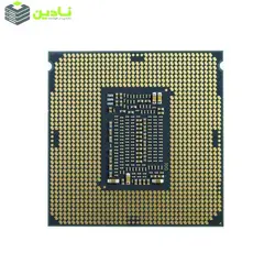 پردازنده مرکزی اینتل سری Coffee Lake مدل Core i5-9500 تری