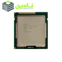 پردازنده مرکزی اینتل سری pentium مدل G620