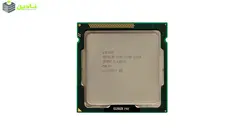 پردازنده مرکزی اینتل سری pentium مدل G620