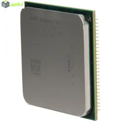 پردازنده مرکزی ای ام دی سری Athlon II X2 مدل ADX250OCK23GM