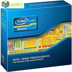 پردازنده اینتل مدل 2690 V2