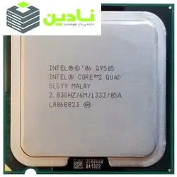 پردازنده مرکزی اینتل  مدل Q9505