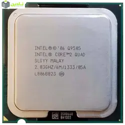 پردازنده مرکزی اینتل  مدل Q9505