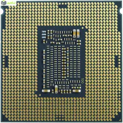 پردازنده مرکزی اینتل سری Coffee Lake مدل i9-9900KF