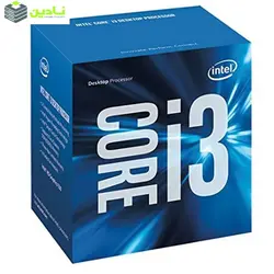 پردازنده مرکزی اینتل سری Skylake مدل Core i3-6100T
