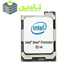 پردازنده مرکزی اینتل سری xeon مدل 2620 V4
