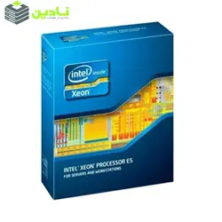 پردازنده مرکزی اینتل سری xeon مدل 2620 V4