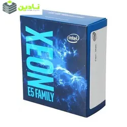 پردازنده مرکزی اینتل سری Xeon مدل E5-2667 v2