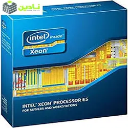 پردازنده مرکزی اینتل سری HASWELL مدل 2680 V3