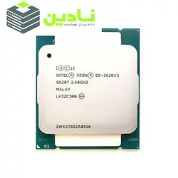 پردازنده مرکزی اینتل سری xeon مدل 2620V3