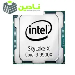 پردازنده اینتل مدل Core i9-9900X