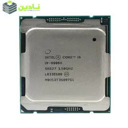 پردازنده اینتل مدل Core i9-9900X