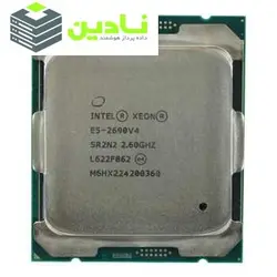 پردازنده اینتل مدل E5-2690 V4